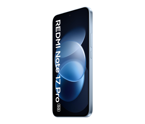 Xiaomi Redmi Note 17 Pro 5G 6/256GB Blue - 1575633 - zdjęcie 2